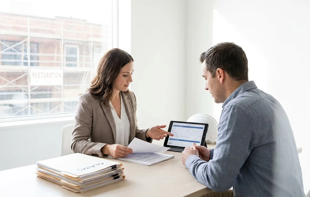 Blog By DDavis & Associates Inc